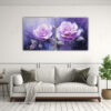 pintura-multicolor-de-rosas-p-rpuras-en-lienzo-al-estilo-de-dos-artes-1