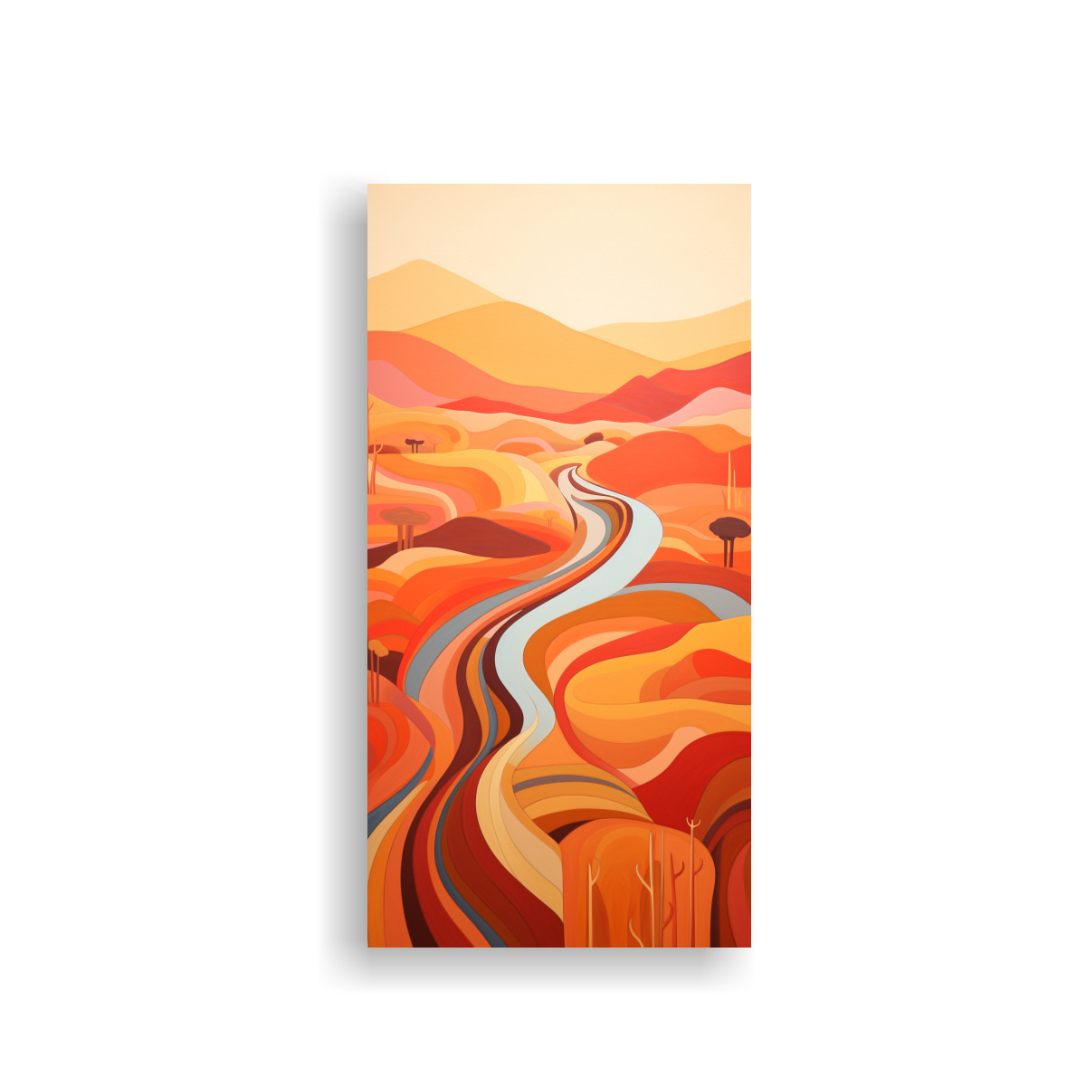 pintura-mural-abstracta-de-arte-de-pared-inspirada-en-la-ruta-de-la-seda