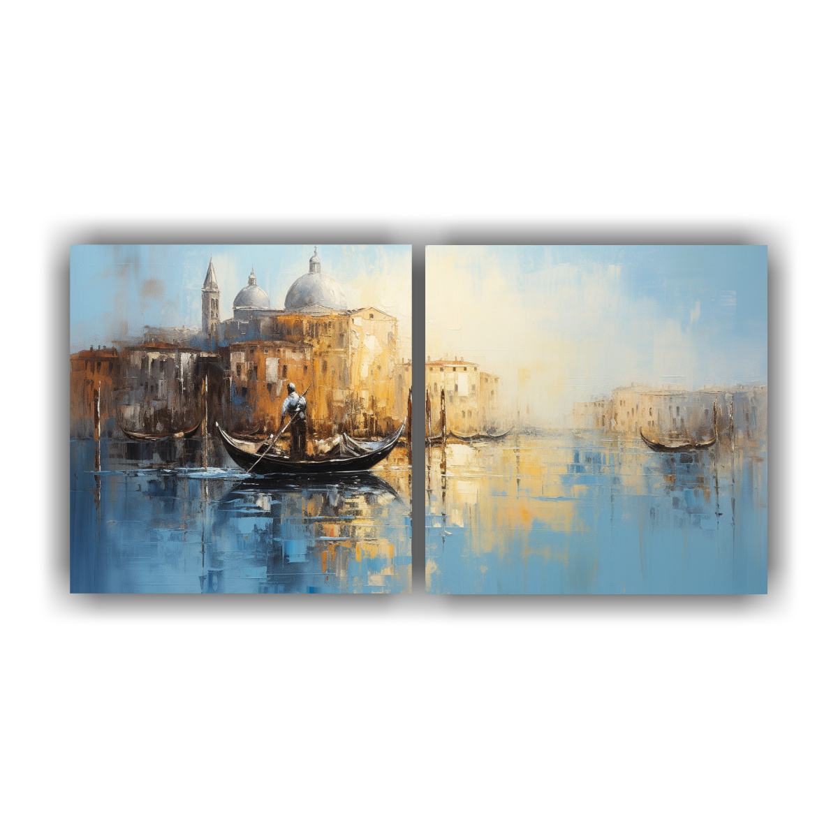 pintura-mural-abstracta-de-resoluci-n-alta-de-una-g-ndola-veneciana-en-un-paseo