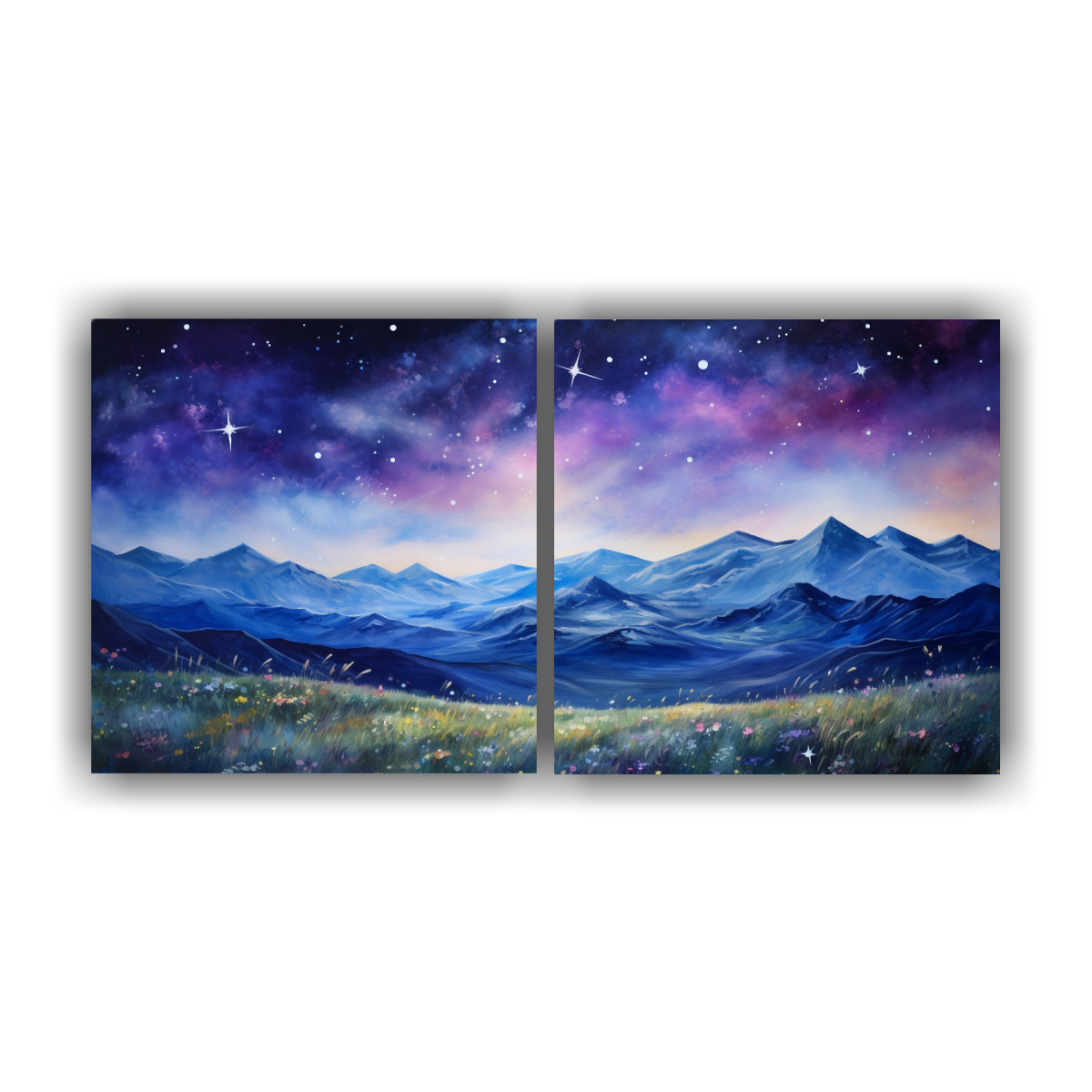 pintura-mural-con-estilo-elegante-y-paisaje-de-monta-a-en-colores-actuales