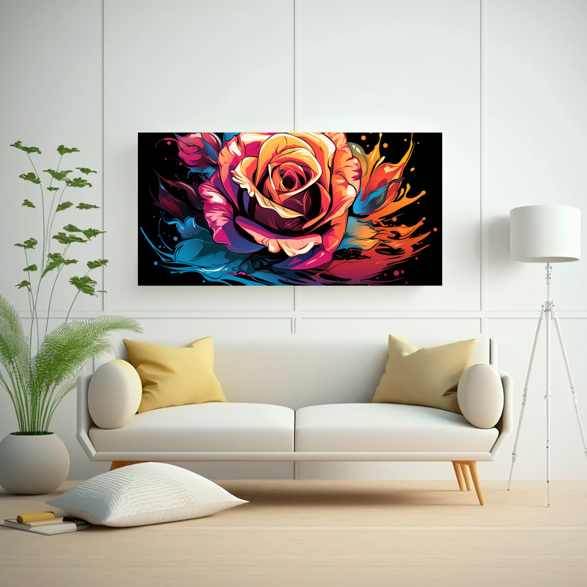pintura-mural-en-estilo-graffiti-de-una-rosa-de-impacto-visual-1