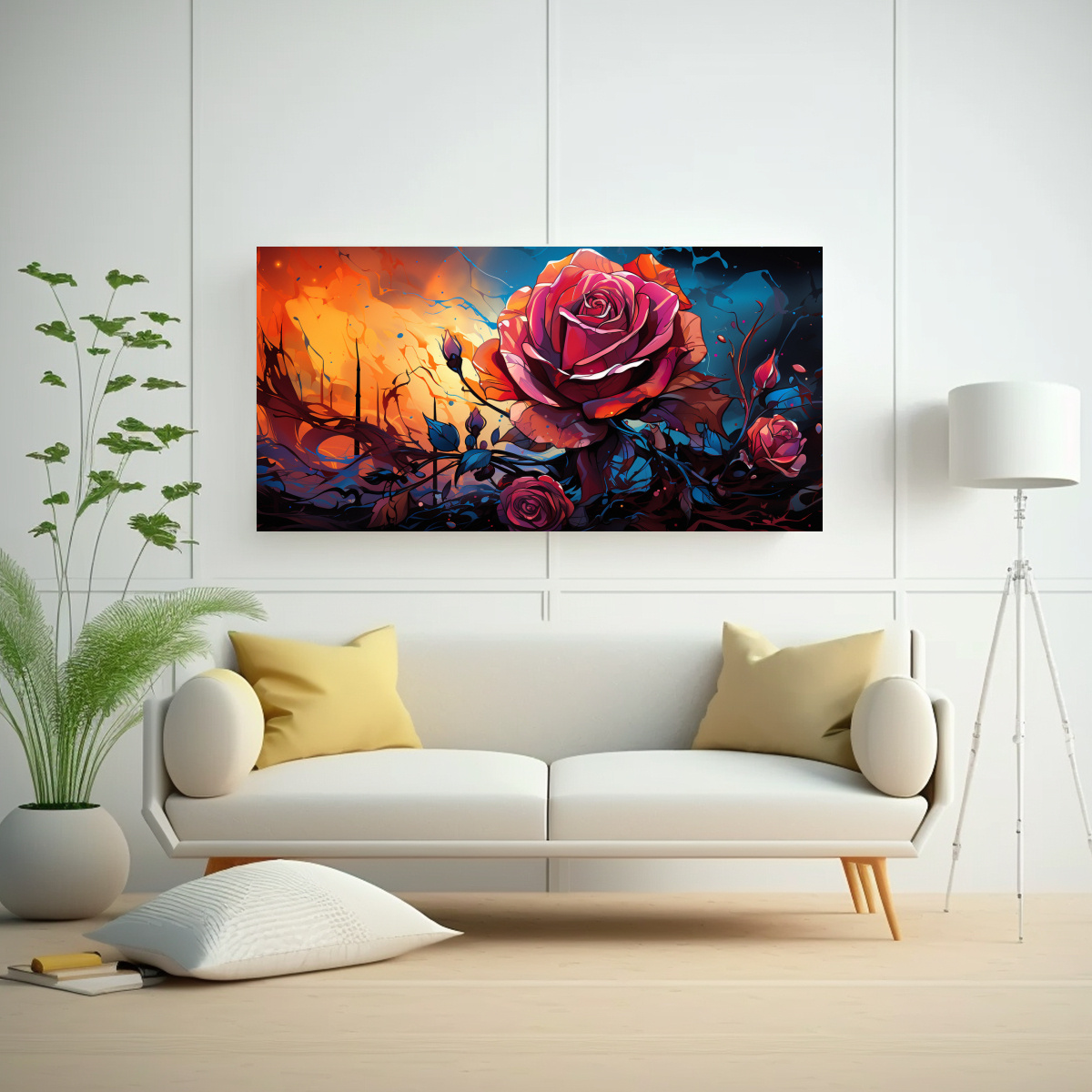pintura-mural-estilo-grafiti-con-fondo-de-rosas-y-colores-desvanecidos-1
