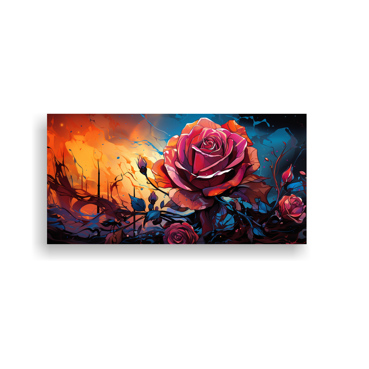 pintura-mural-estilo-grafiti-con-fondo-de-rosas-y-colores-desvanecidos