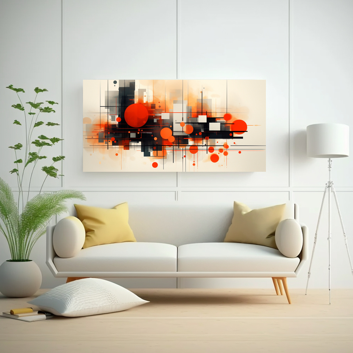 pintura-mural-minimalista-de-arquitectura-urbana-1