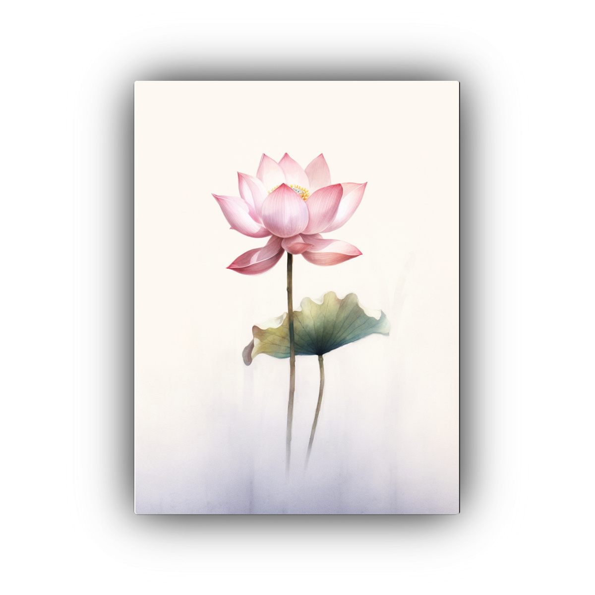 pintura-mural-moderna-minimalista-de-loto-acuarela-pastel-simple-