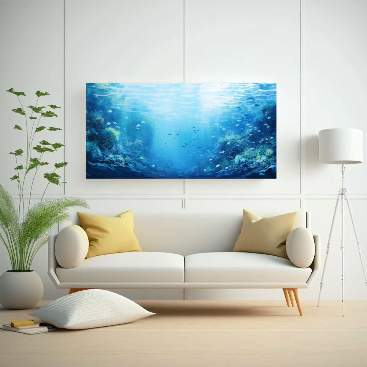 pintura-pared-composici-n-naturaleza-acu-tica-representaci-n-abstracta-de-un-mundo-submarino-en-1
