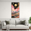 pintura-pared-monta-as-y-luna-espacio-decorativa-1