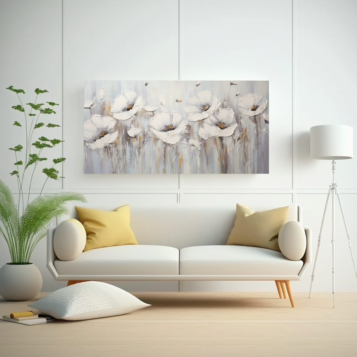 pintura-sobre-lienzo-estilo-decorativo-abstracci-n-cl-sica-de-amapolas-blancas-en-canva-1