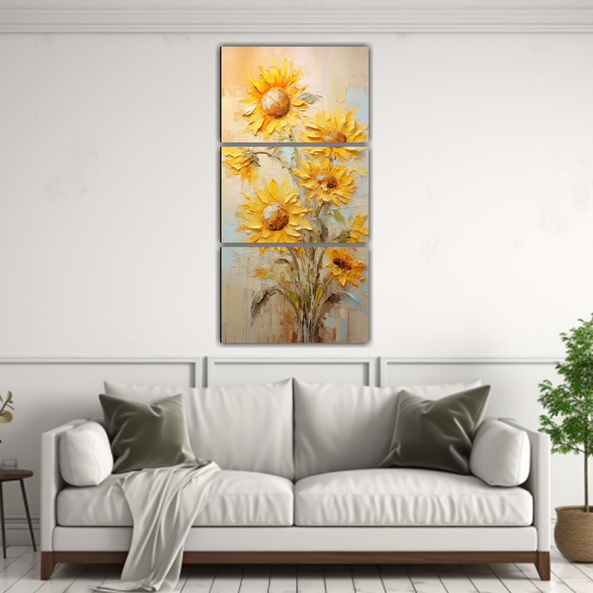 pintura-tr-ptica-vanguardista-con-girasoles-amarillos-en-lienzo-estilo-decorativo-1