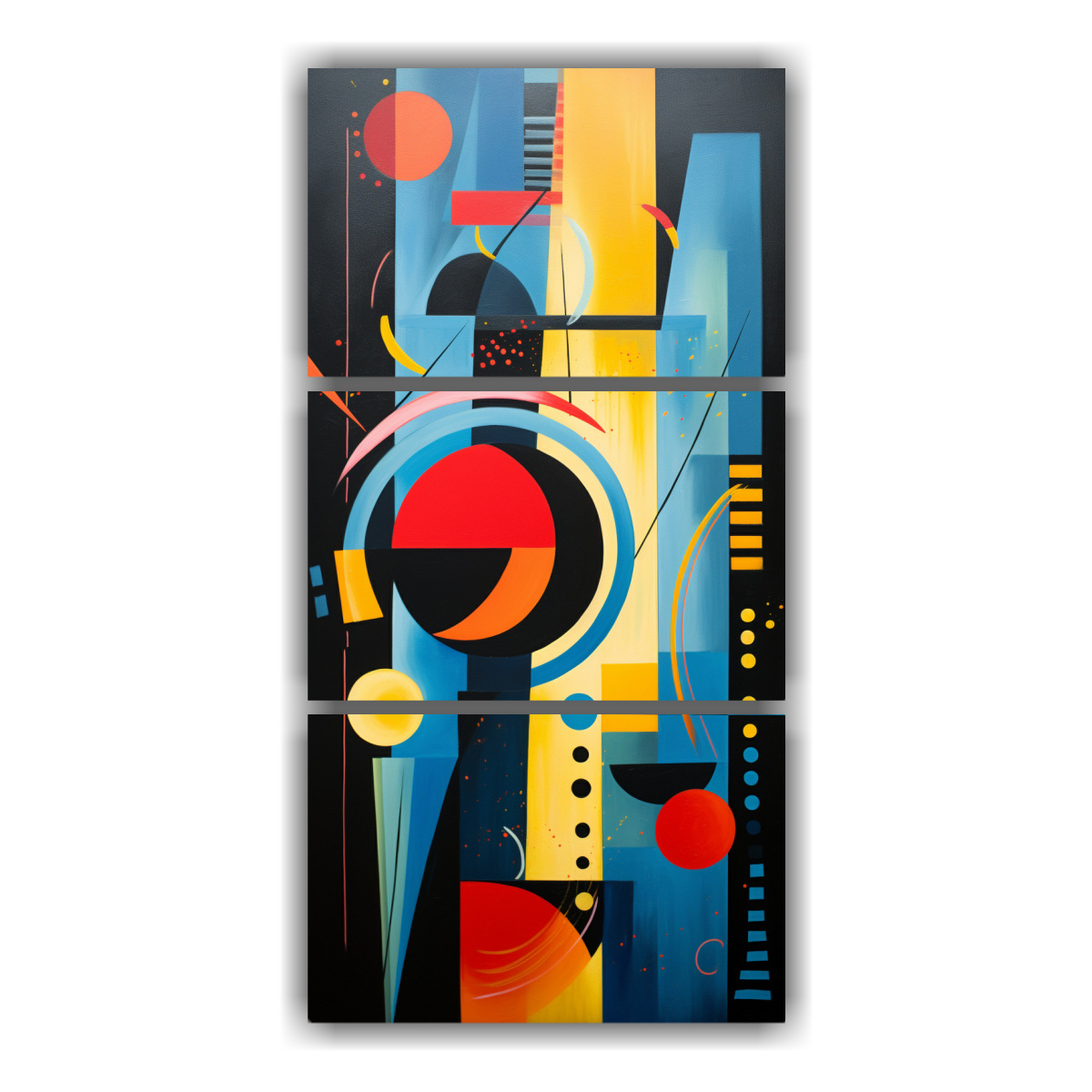 pintura-tres-canvas-inspirador-modernidad-estilo-tachisme-para-decoraci-n-escandinava-