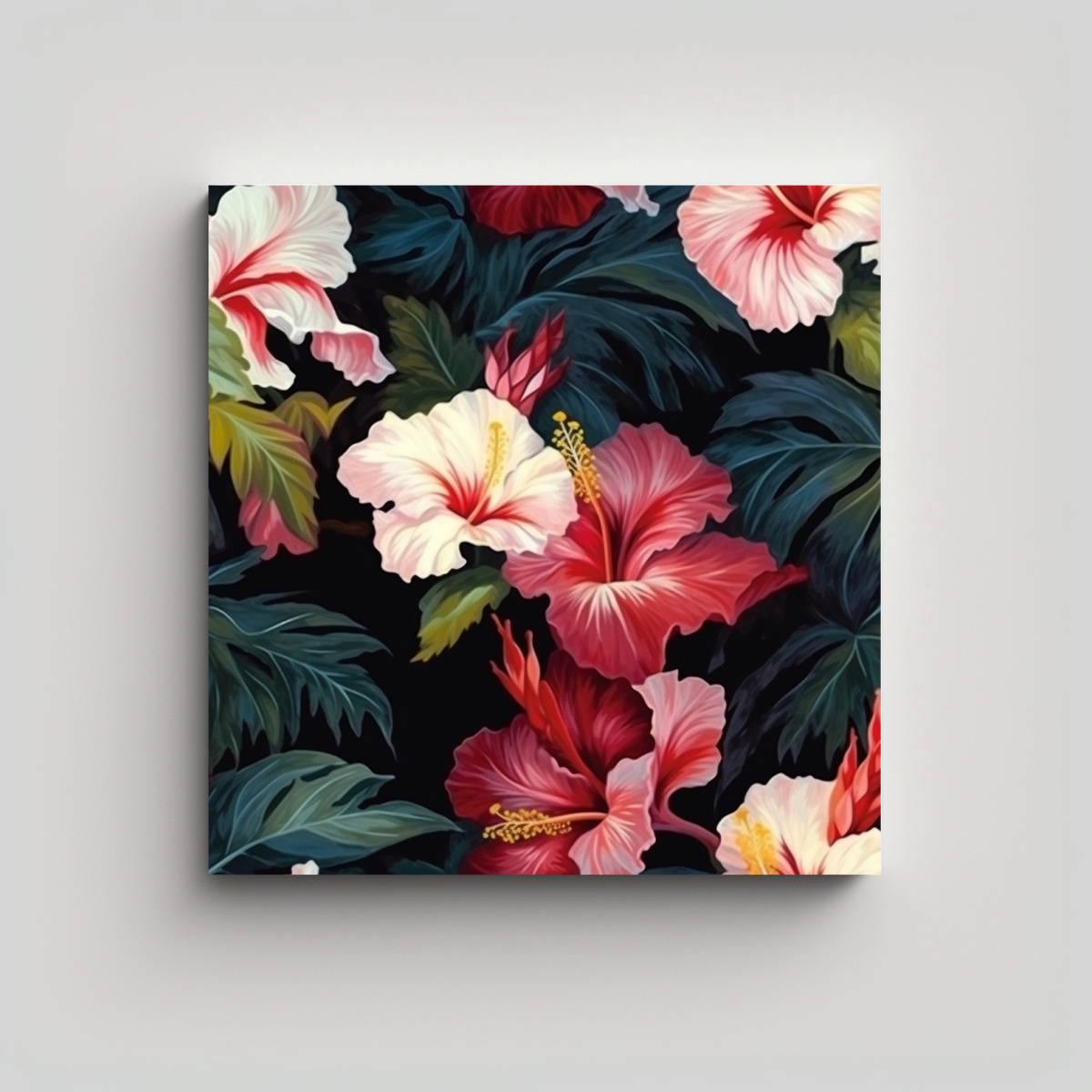 pintura-vintage-elegante-de-hibiscus-chino-arte-expresi-n-visual