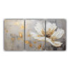 pintura-vintage-en-lienzo-estilo-majestuosas-de-tres-cuadros-flor-dorada-en-lienzo