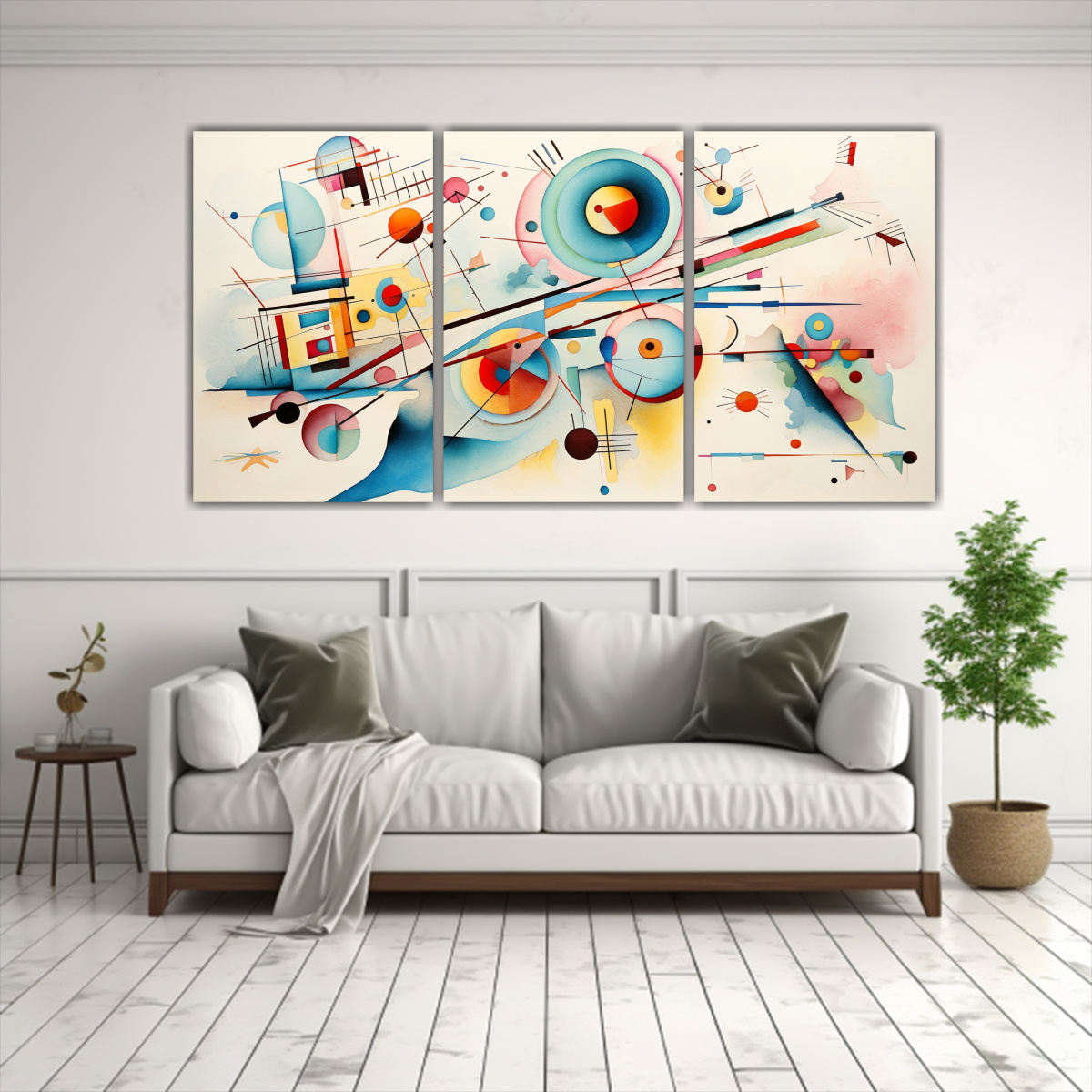 pinturas-abstractas-acuarela-de-kandinsky-1