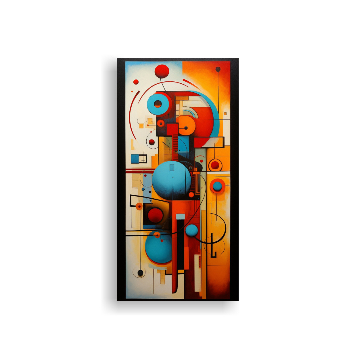 pinturas-abstractas-arte-finas-l-neas-de-creatividad