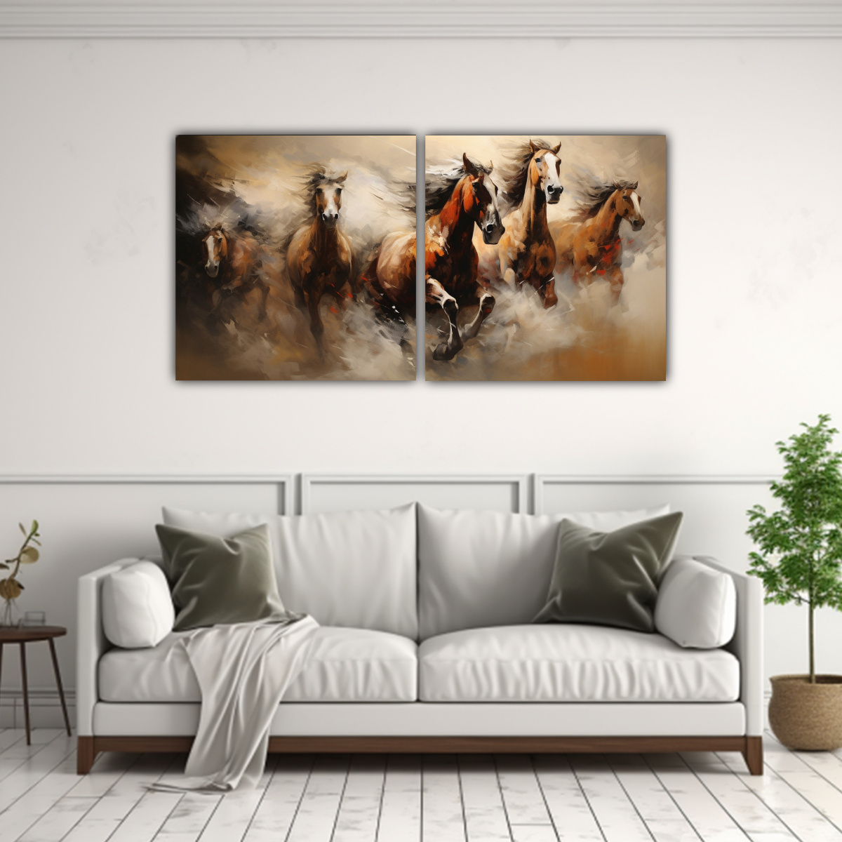 pinturas-abstractas-caballos-para-comedor-canvas-de-alta-calidad-1