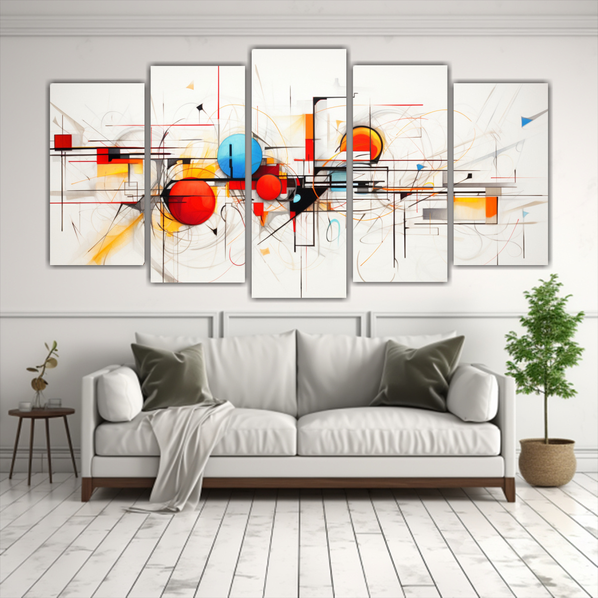 pinturas-abstractas-con-l-neas-refinadas-para-decorar-1