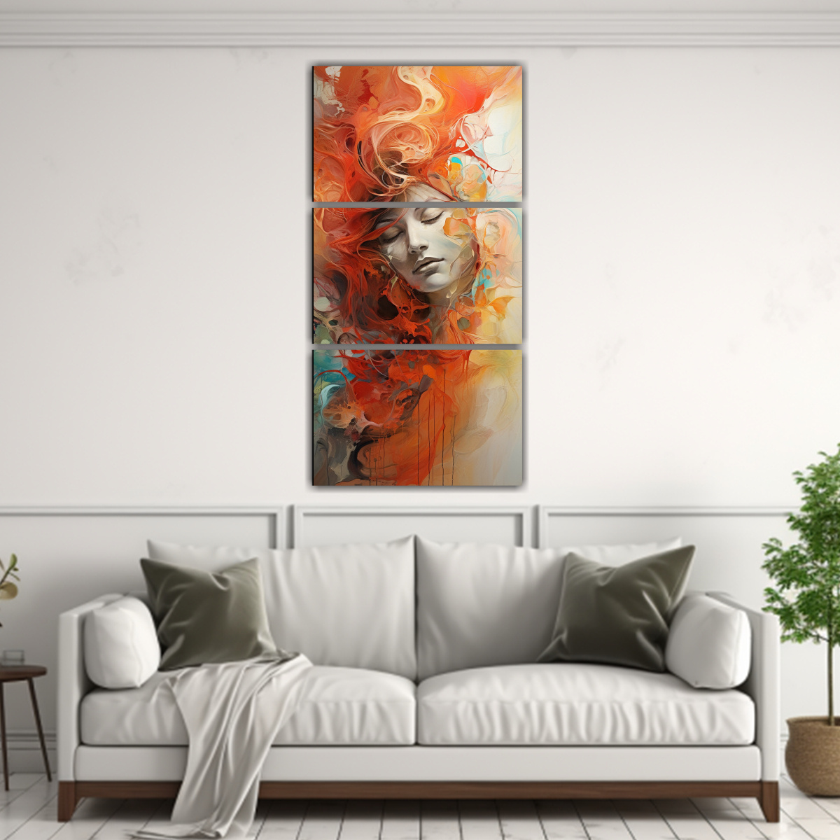 pinturas-abstractas-con-movimiento-y-fusion-de-emociones-y-naturaleza-en-bastidor-set-de-3-telas-1