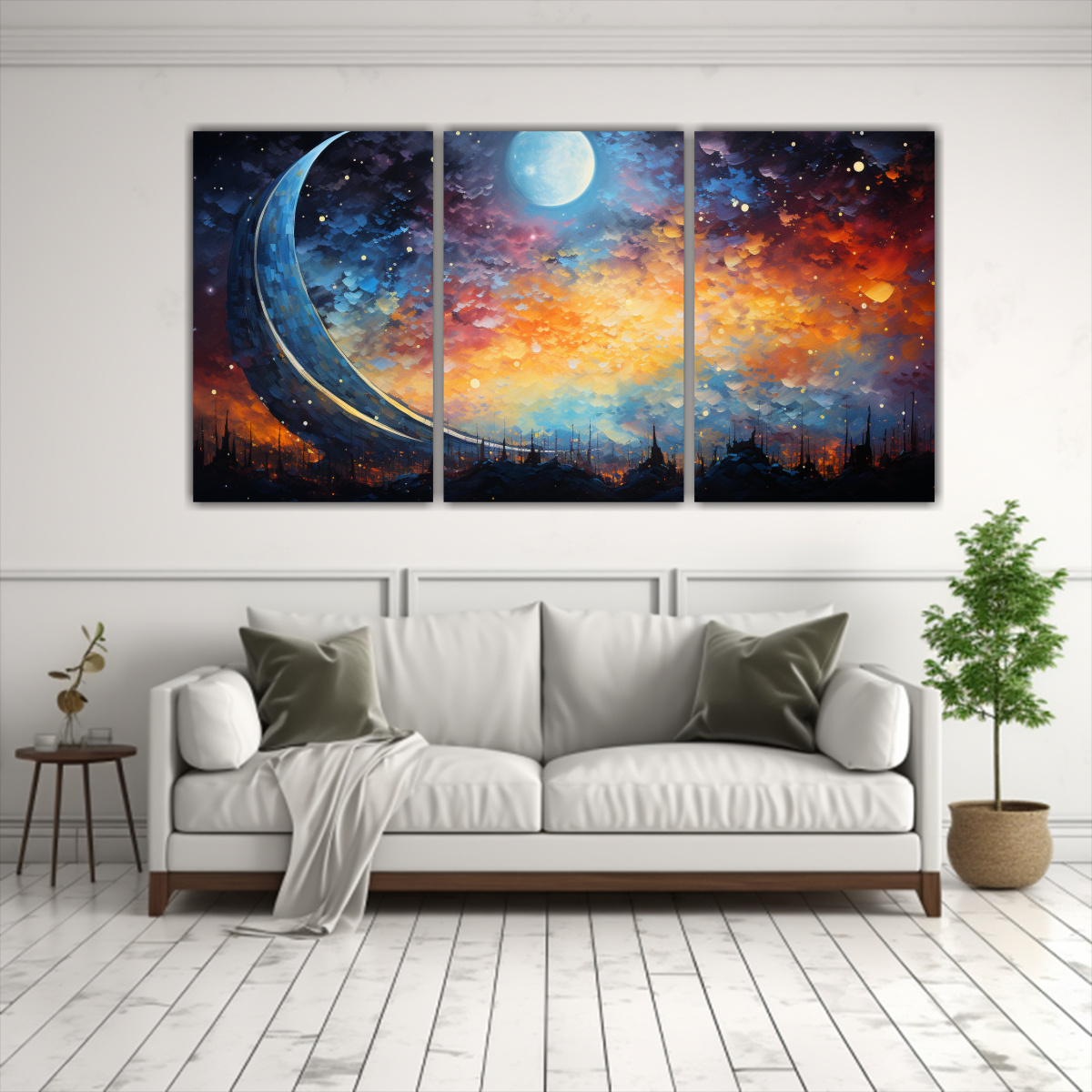 pinturas-abstractas-de-alta-calidad-con-estilo-pop-art-de-una-luna-creciente-de-cerca-1-1