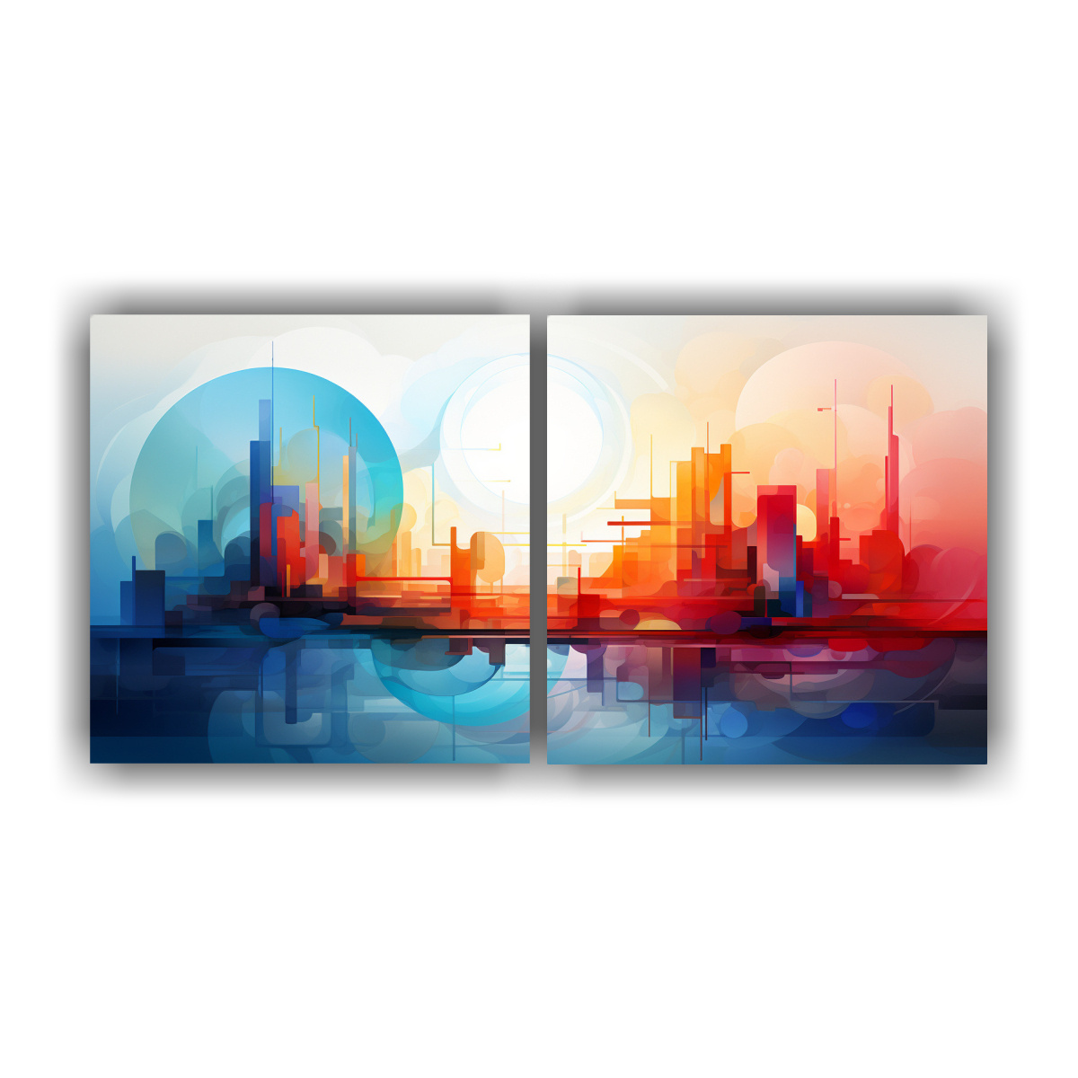 pinturas-abstractas-de-colores-para-oficina