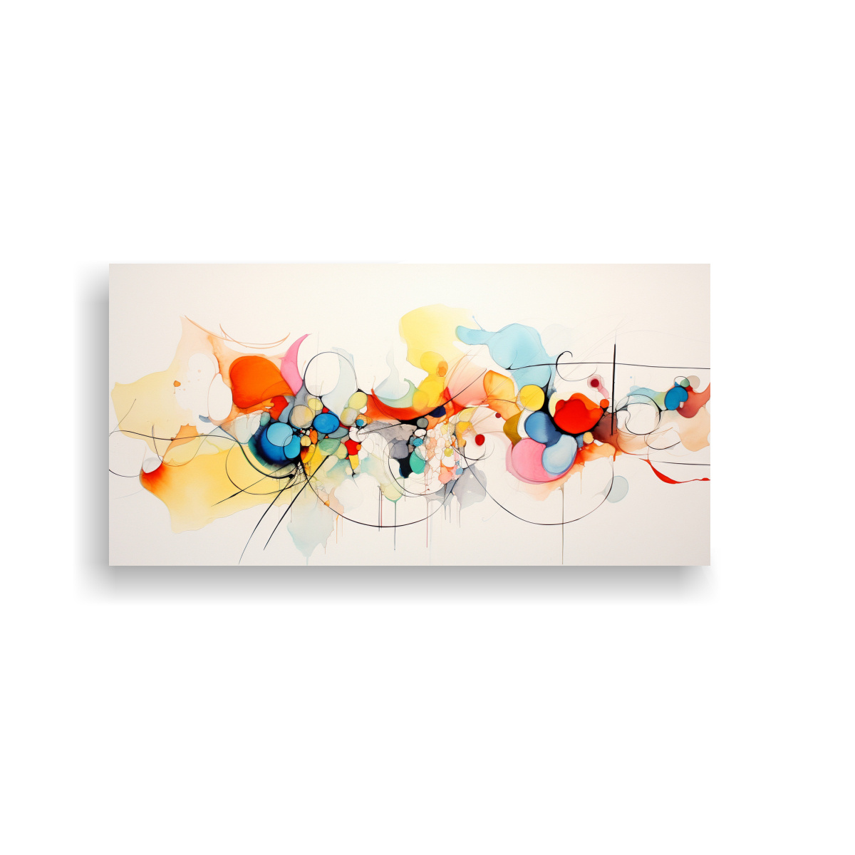 pinturas-abstractas-de-colores-vivos-arte-colores