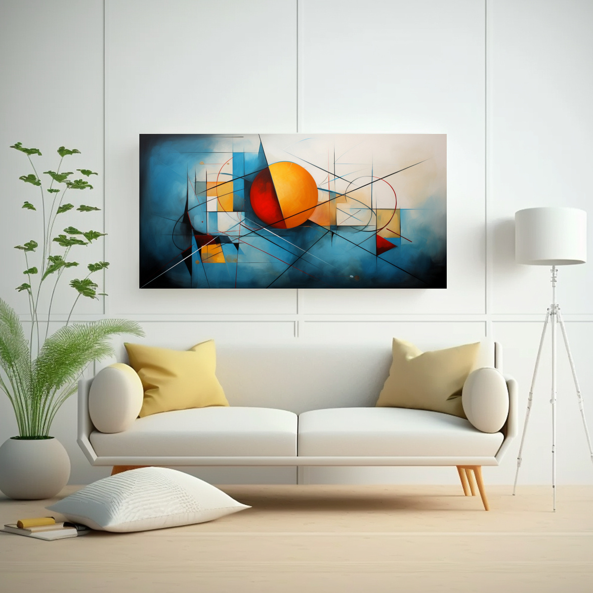 pinturas-abstractas-de-composici-n-geom-trica-para-inspiraci-n-en-cocina-1