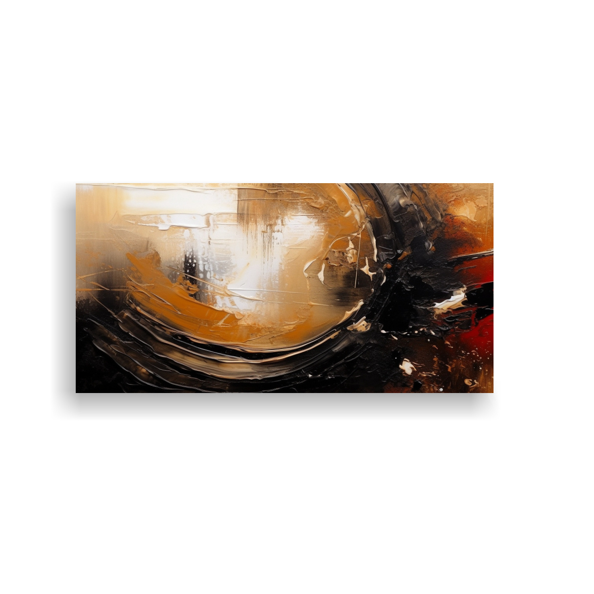 pinturas-abstractas-de-decoraci-n-pop-art-en-color-negro-marr-n-oscuro-y-lila