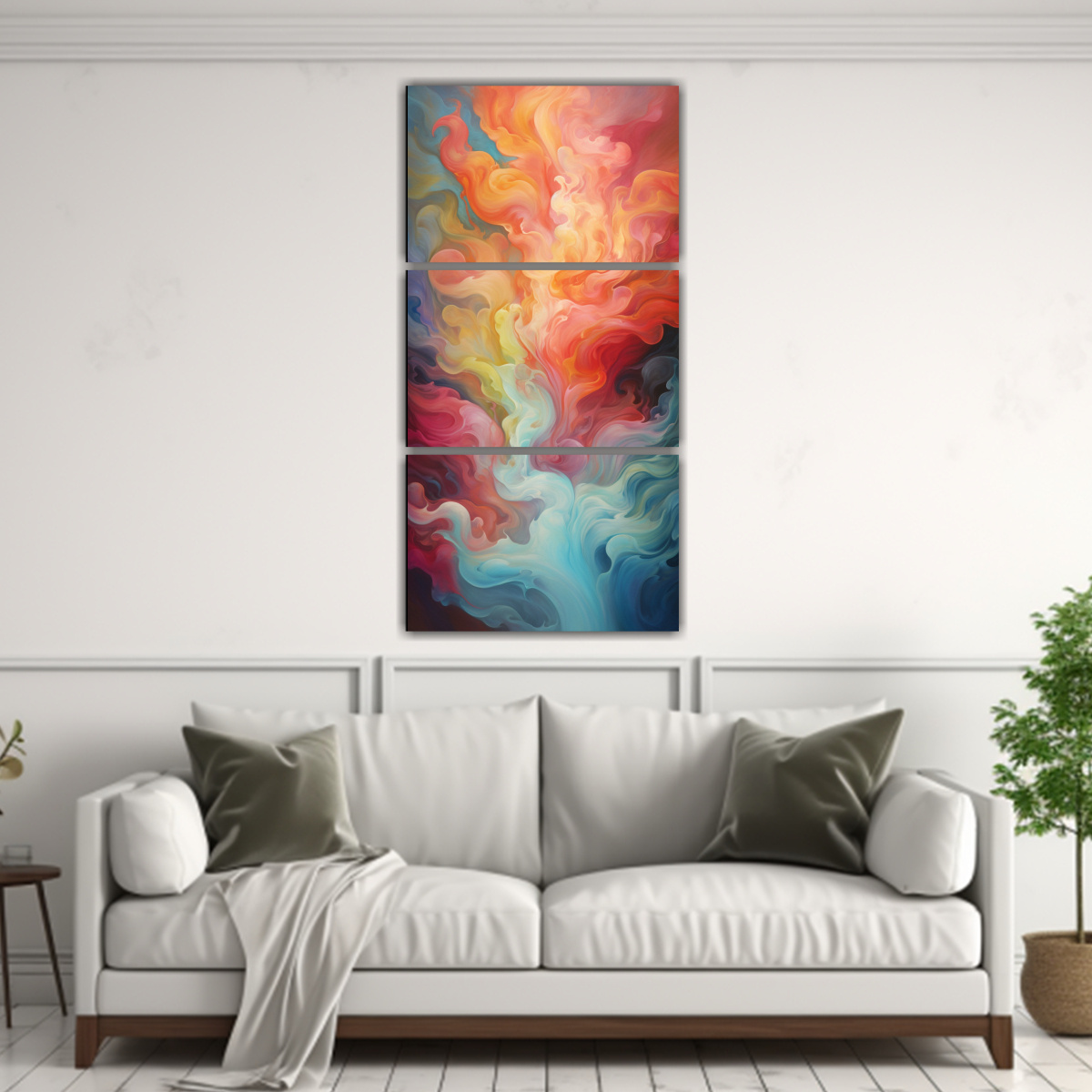 pinturas-abstractas-de-din-mica-fluida-en-decoraci-n-de-tres-lienzos-imagen-simple-1