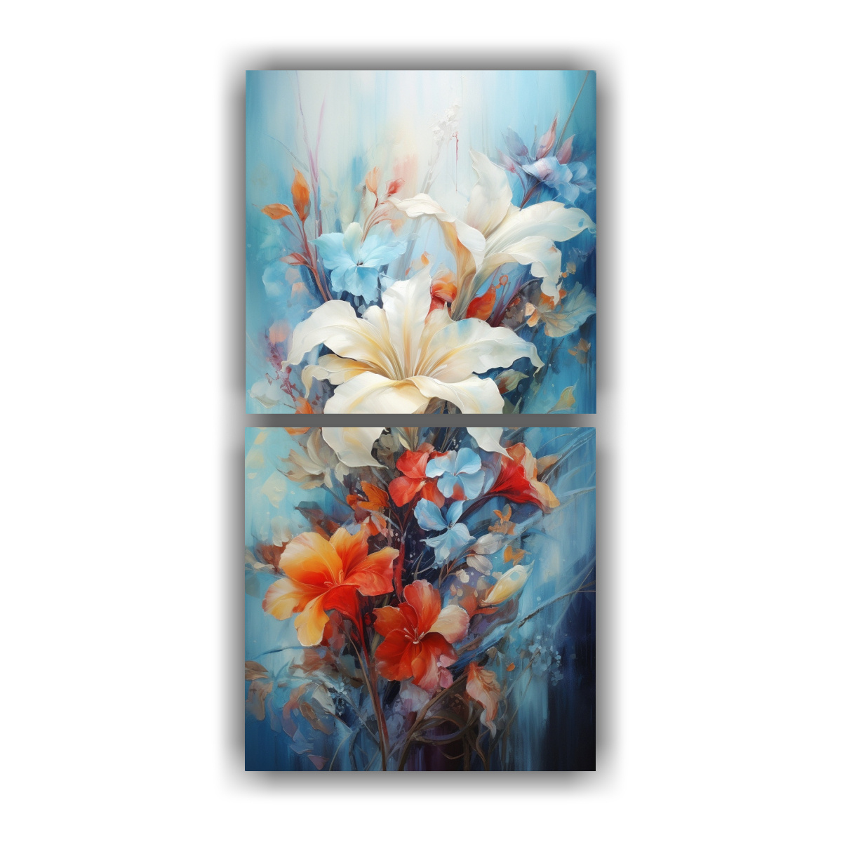 pinturas-abstractas-de-flores-en-bastidor-con-imagen-fantastica