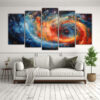 pinturas-abstractas-de-galaxias-giratorias-para-decoraci-n-cinco-artes-de-pared-con-dise-o-cultural-1-1