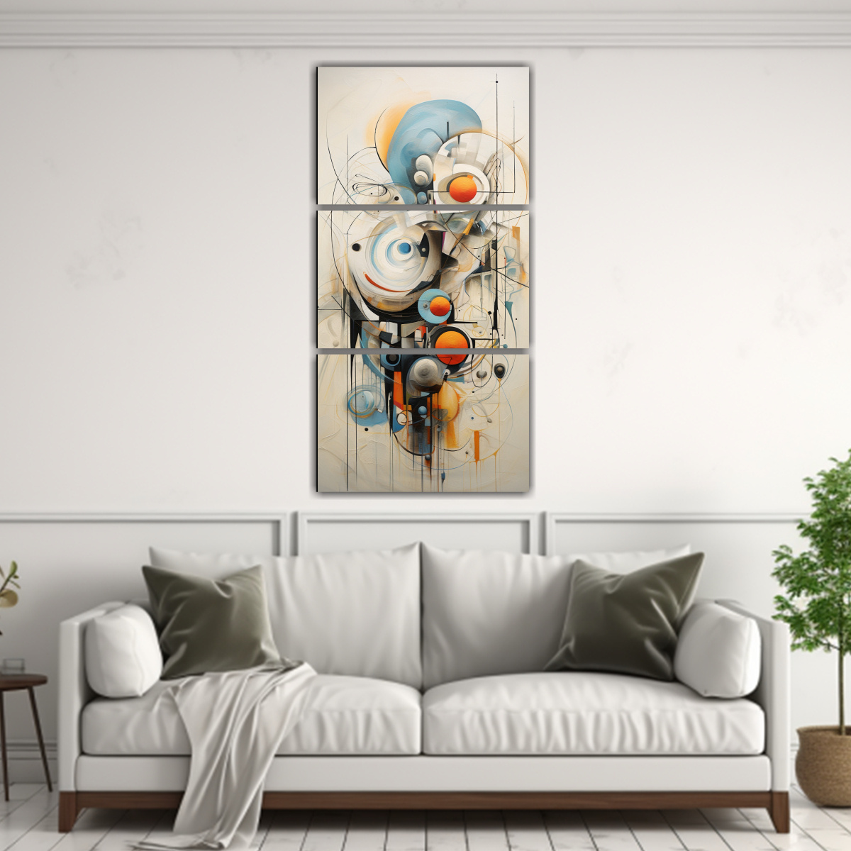 pinturas-abstractas-de-gato-en-relieve-con-movimiento-1