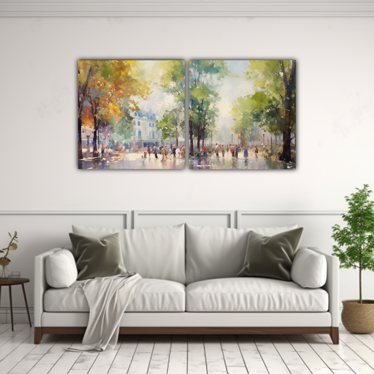 pinturas-abstractas-de-impresionismo-moderno-con-profundidad-de-una-animada-escena-urbana-1