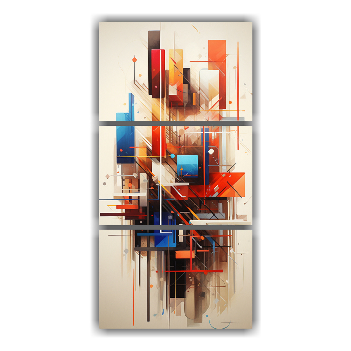 pinturas-abstractas-de-l-neas-finas-duraderas