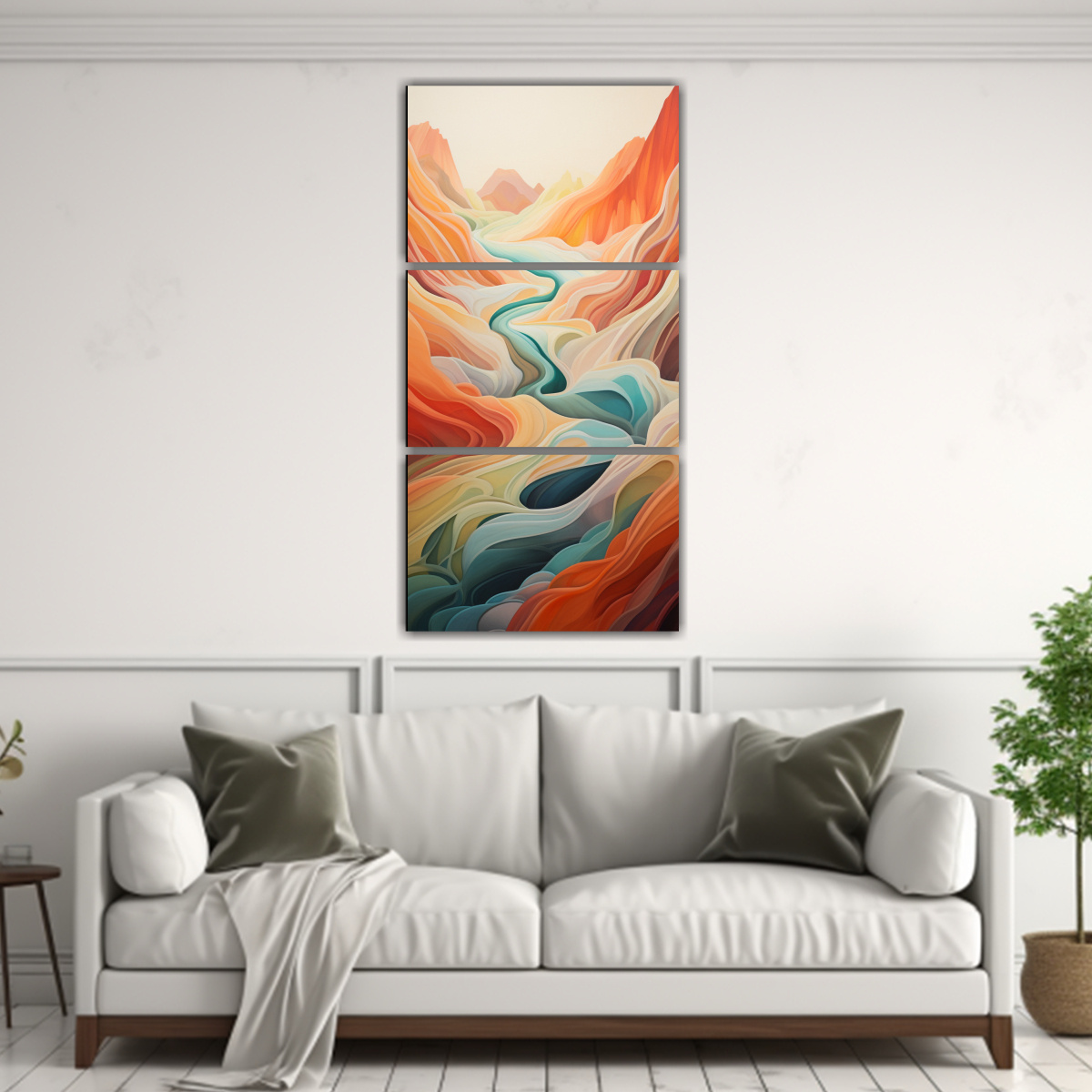 pinturas-abstractas-de-monta-as-verticales-cl-sicas-en-v-rtigo-1-1