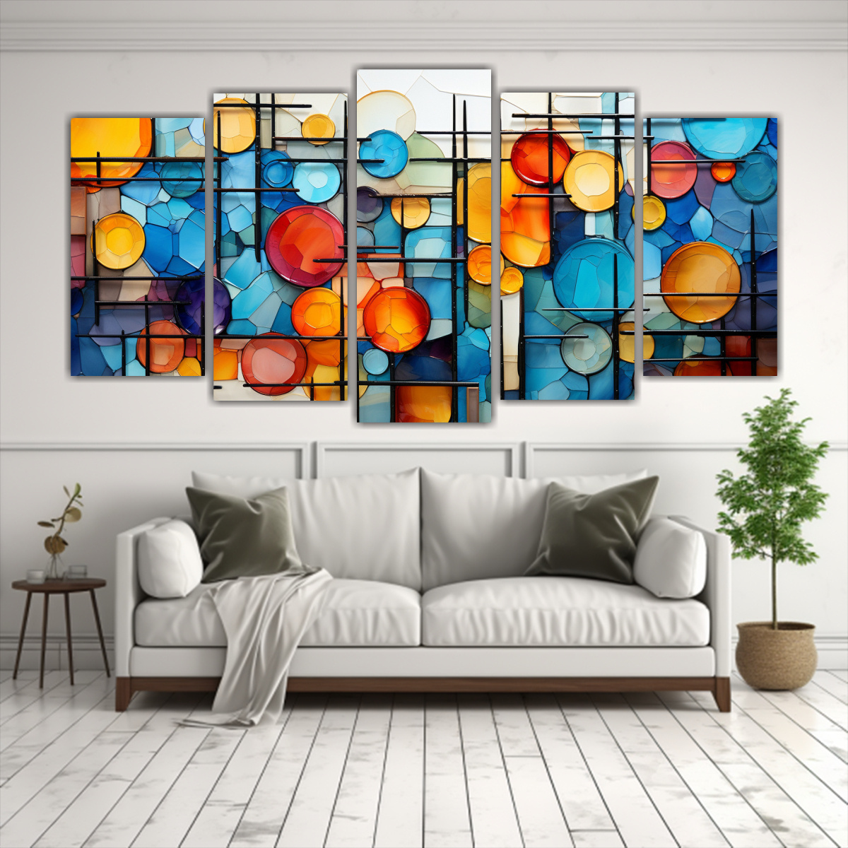 pinturas-abstractas-de-patrones-vibrantes-y-textura-minimalista-1-1