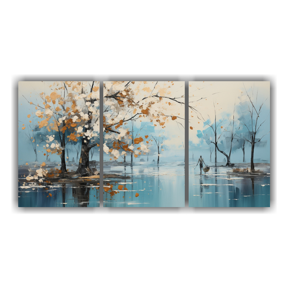 pinturas-abstractas-de-rboles-en-plata-y-blanco-para-decoraci-n-de-pared