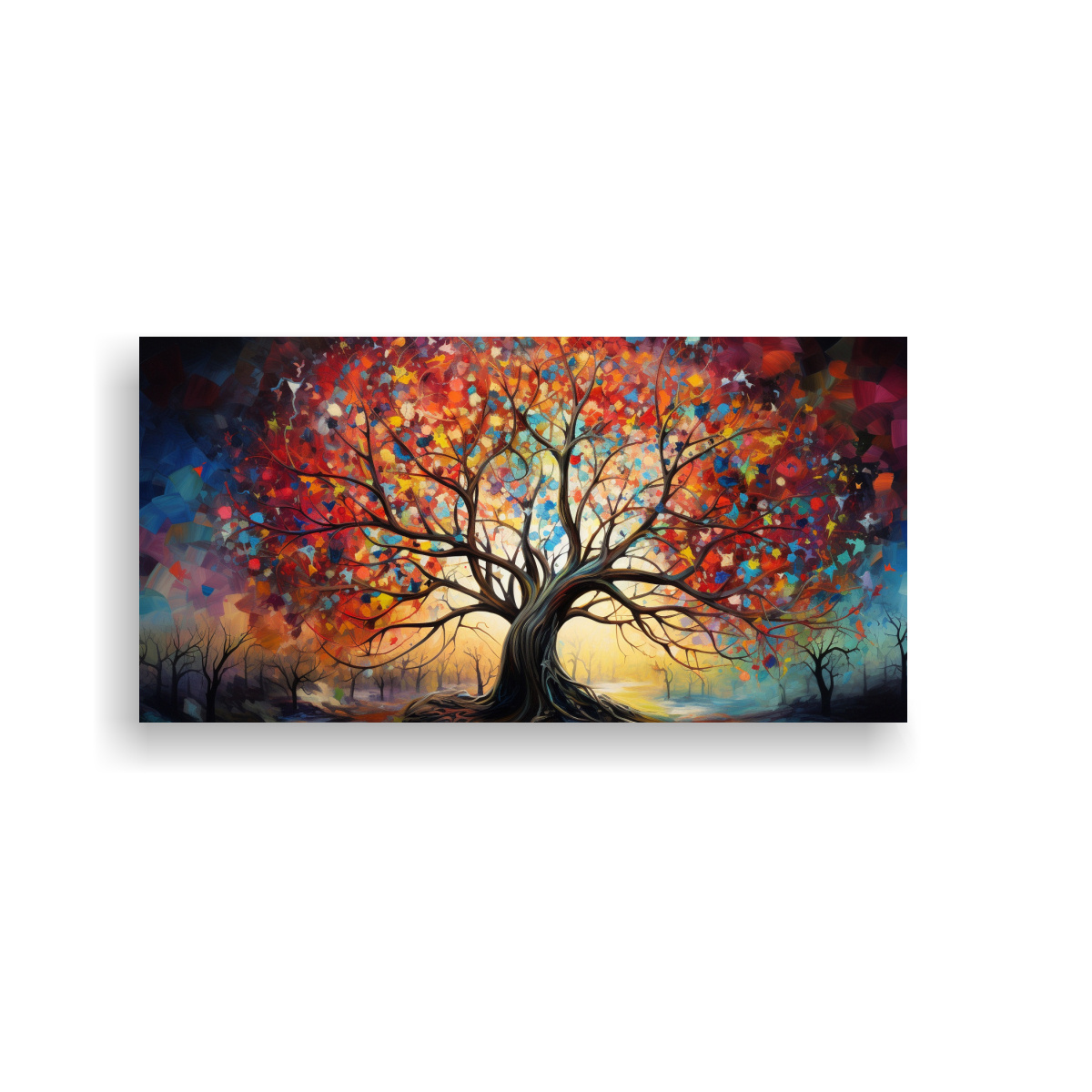 pinturas-abstractas-de-rboles-para-decoraci-n-canva-adorno