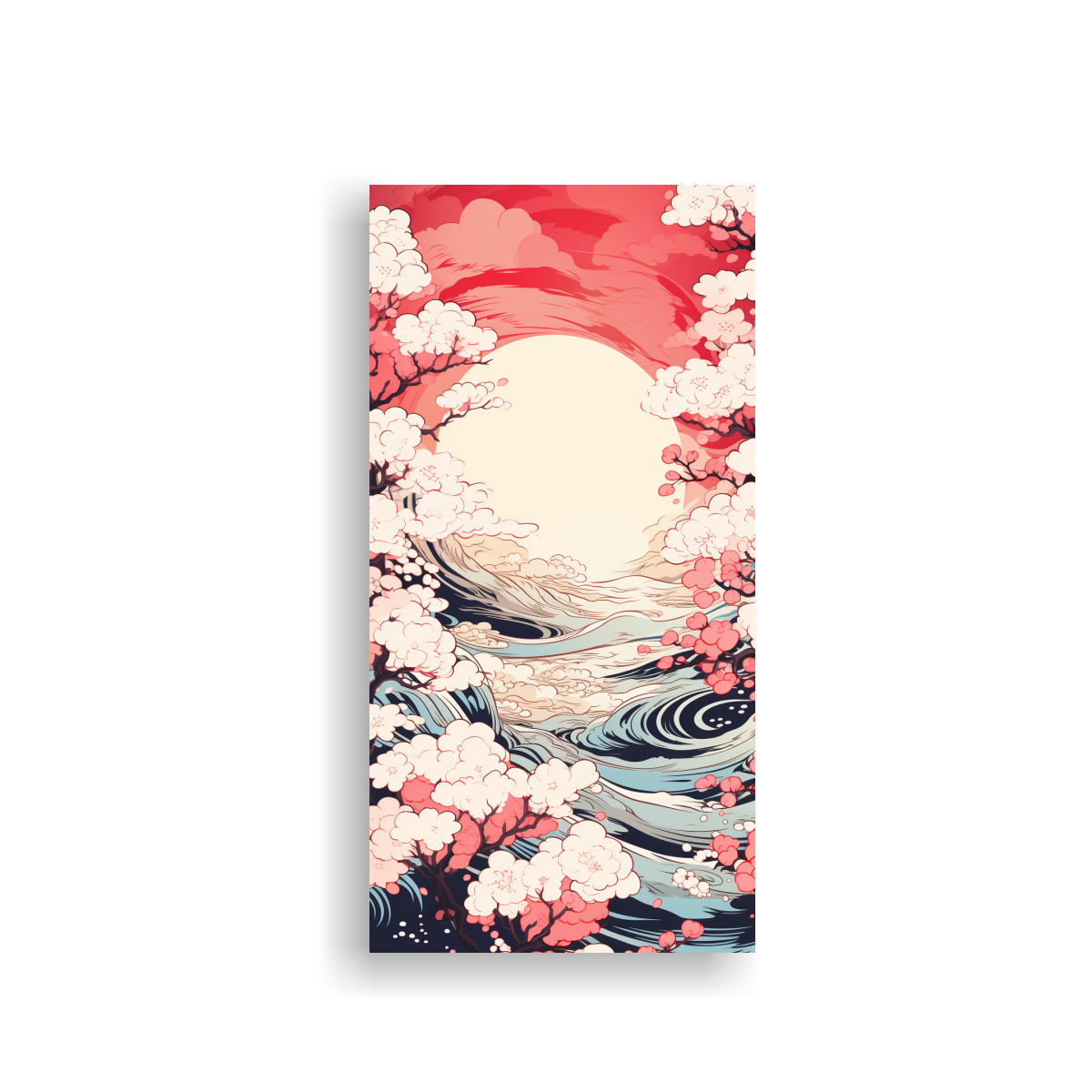 pinturas-abstractas-de-reinterpretaci-n-de-ukiyoe-japonesas-en-relieve