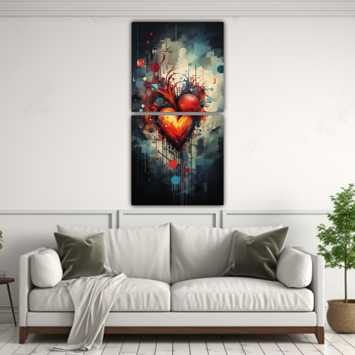 pinturas-abstractas-de-ritmo-card-aco-en-dos-bastidores-modernos-1