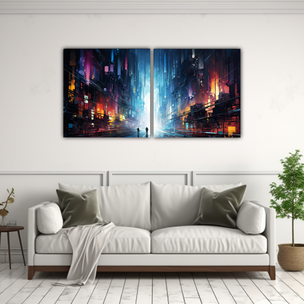 pinturas-abstractas-de-una-metr-polis-futurista-dos-lienzos-con-patr-n-intenso-de-belleza-natural-1