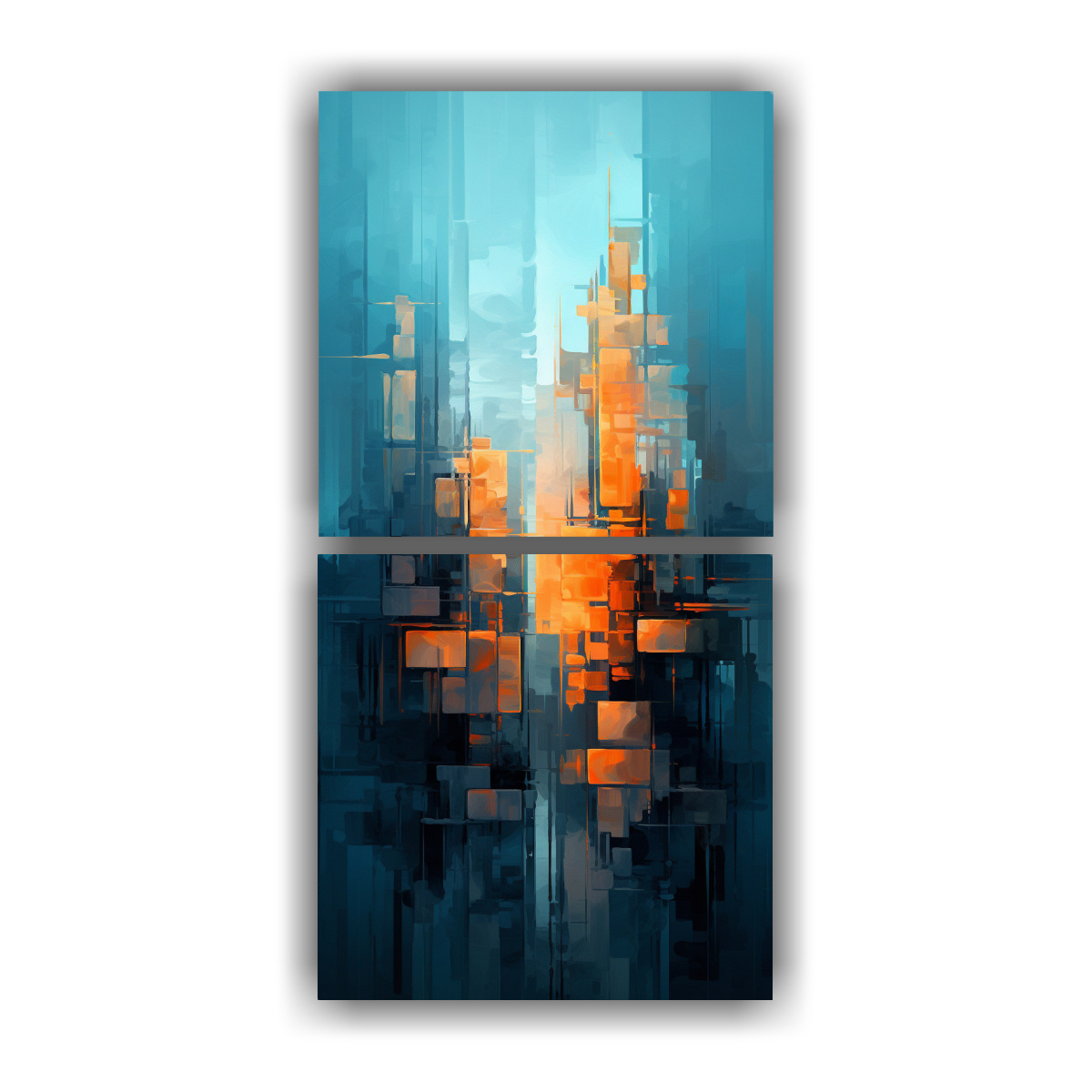 pinturas-abstractas-en-bastidor-dos-telas-en-bastidor-concepto-adorno