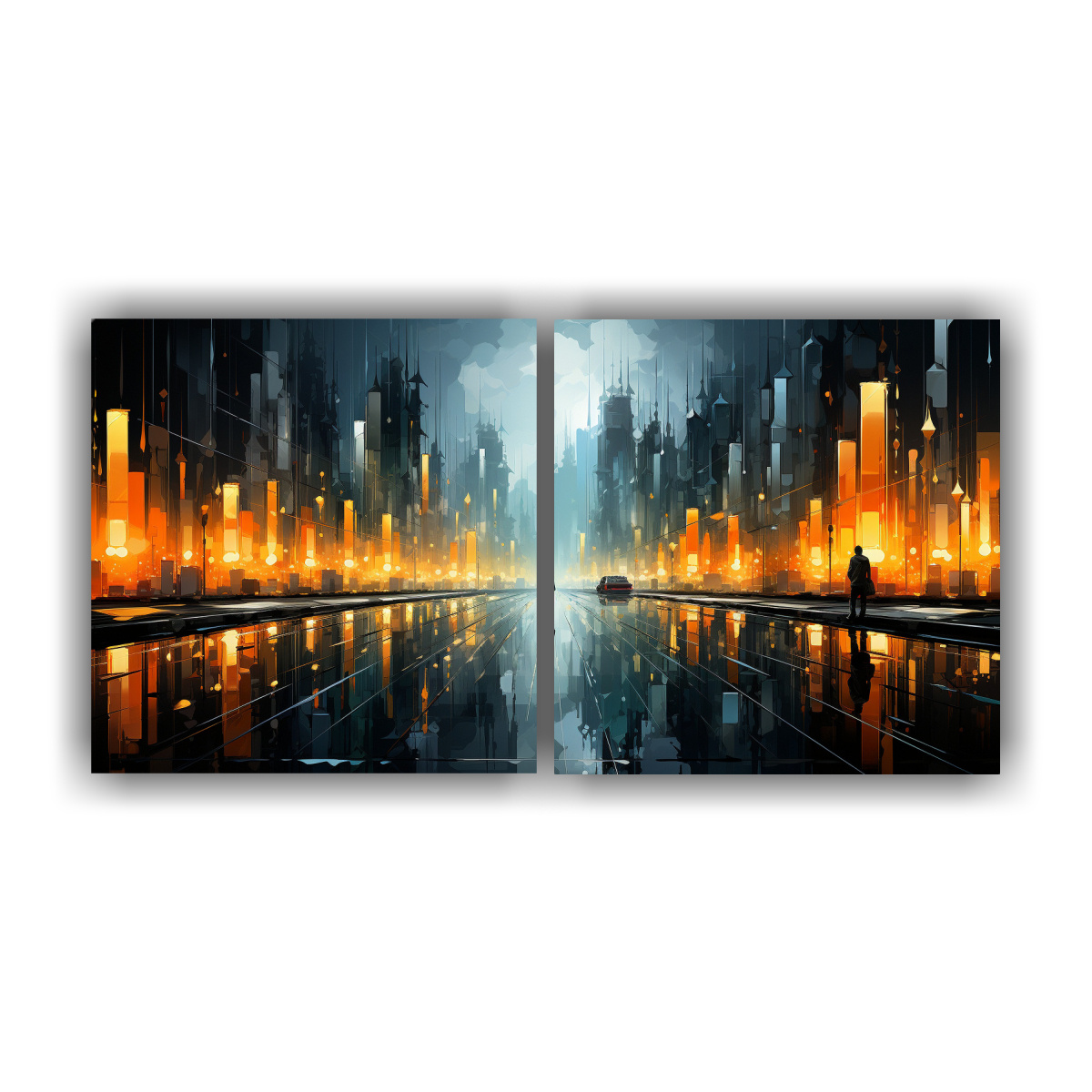 pinturas-abstractas-en-el-estilo-de-dos-artes-impreso-ba-o