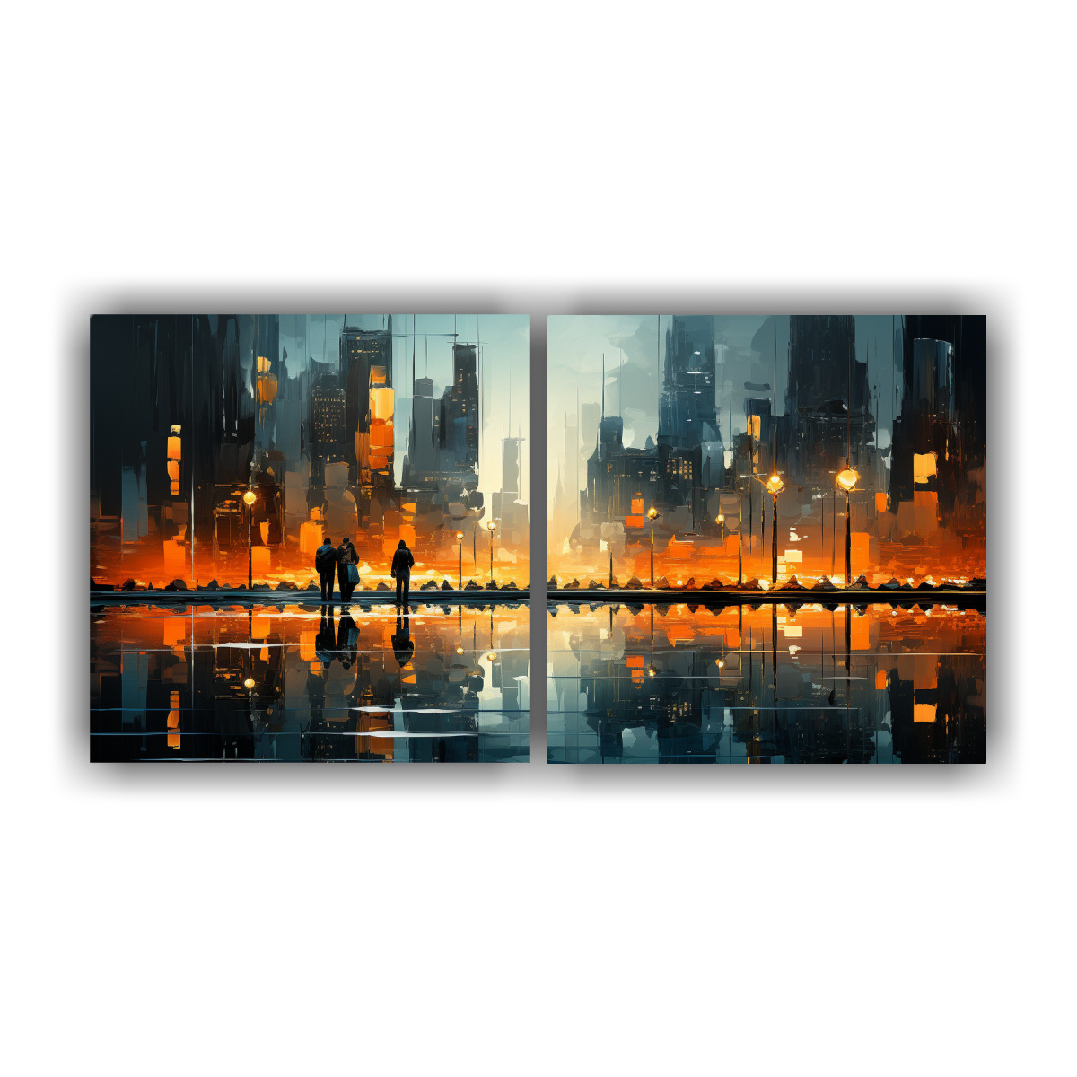 pinturas-abstractas-en-estilo-llamativo-en-bastidor