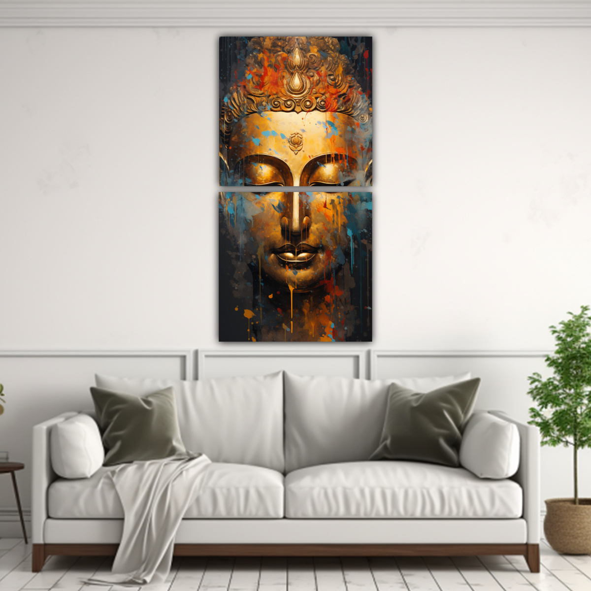 pinturas-abstractas-en-forma-de-bastidor-de-madera-con-rostro-de-buda-estilo-oro-y-vibrantes-1-1
