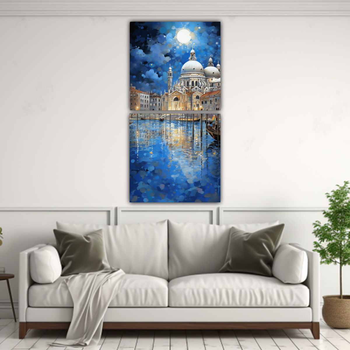 pinturas-abstractas-en-tela-con-dise-os-plateados-y-azules-brillantes-que-reflejan-belleza-1