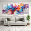 pinturas-abstractas-expresionistas-para-el-hogar-explosi-n-de-color-en-cinco-finas-composiciones-1-1