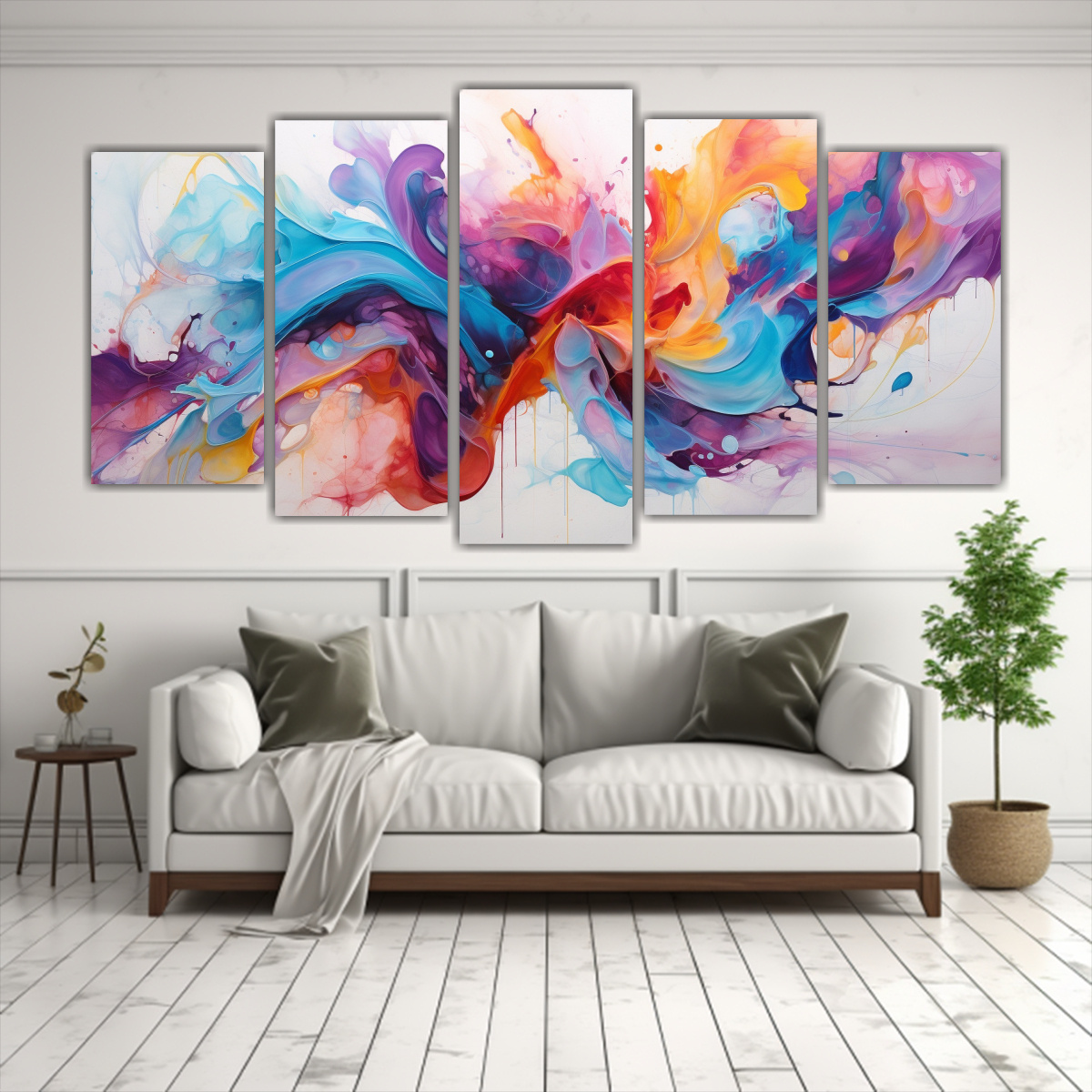 pinturas-abstractas-expresionistas-para-el-hogar-explosi-n-de-color-en-cinco-finas-composiciones-1-1