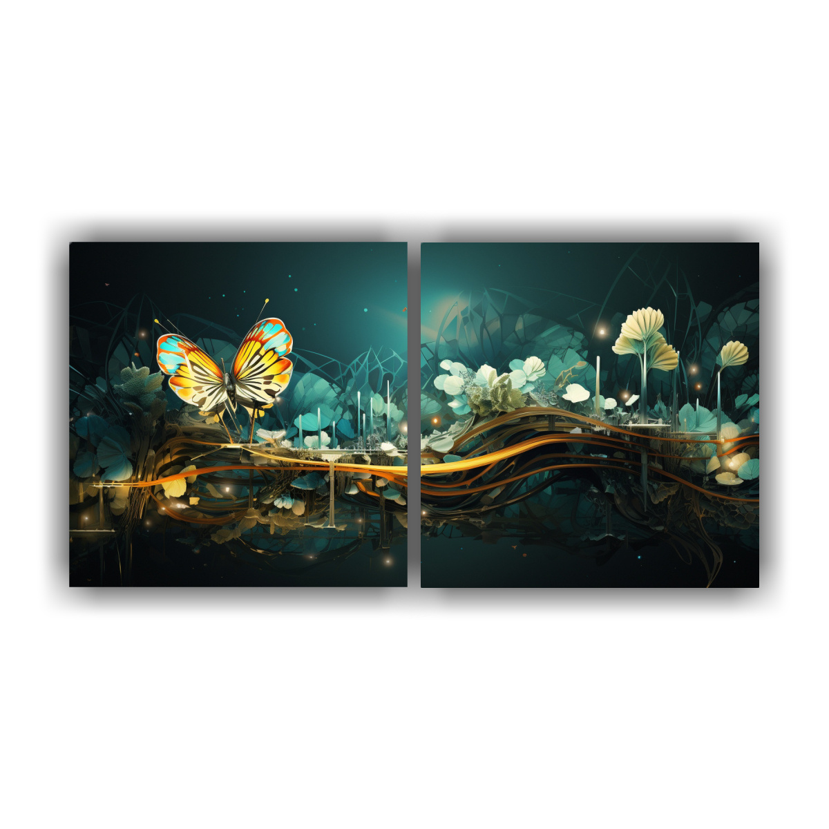 pinturas-abstractas-fusionando-tecnolog-a-y-naturaleza-en-dos-artes-forma-belleza