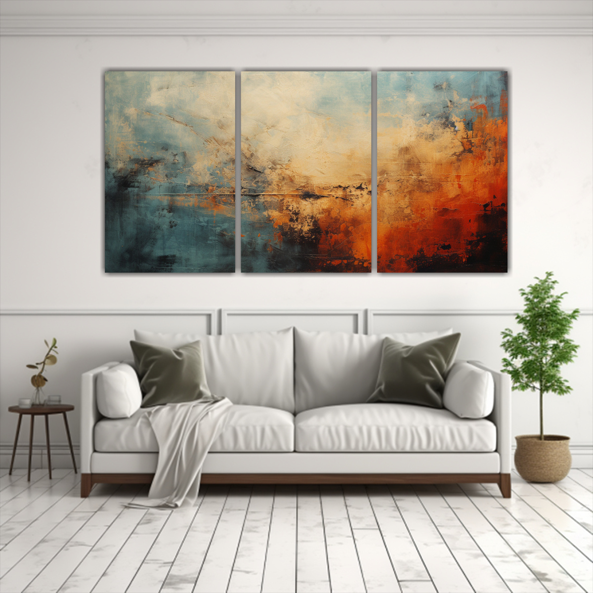 pinturas-abstractas-grunge-con-textura-en-leo-tres-cuadros-conceptuales-1