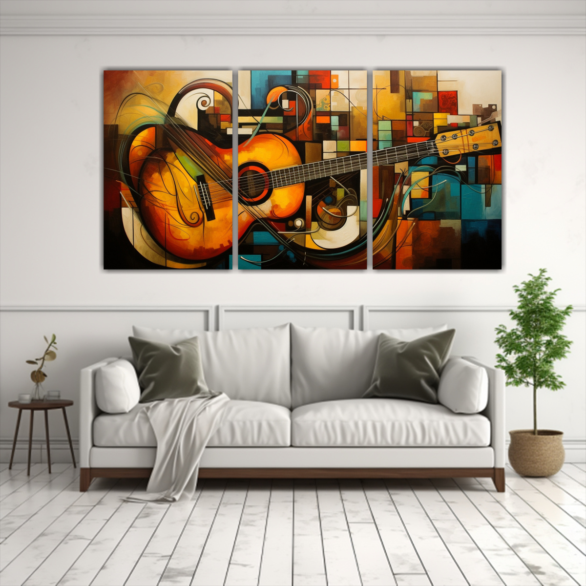pinturas-abstractas-inspiraci-n-cultural-para-decorar-guitarras-1