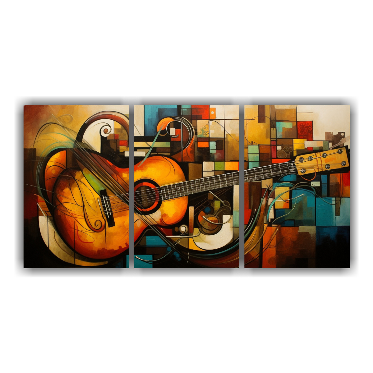 pinturas-abstractas-inspiraci-n-cultural-para-decorar-guitarras